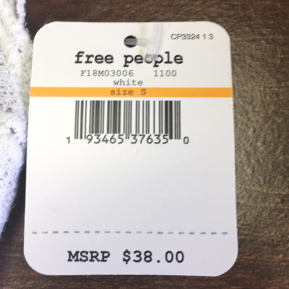 Free People Ilektra Bralette - Picture 4 of 5